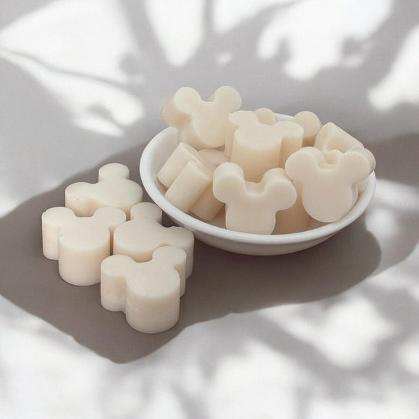 Mickey Mouse Wax Melts.